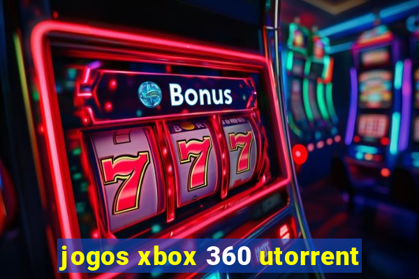 jogos xbox 360 utorrent